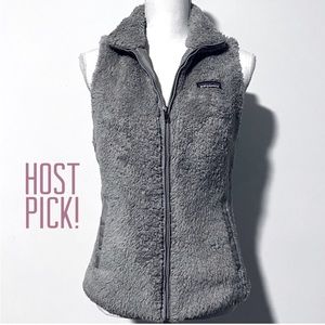 Patagonia Los Gatos Vest ✨HP!✨